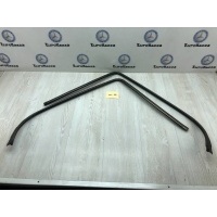 Боковая накладка заднего стекла Mercedes W210 Mercedes W210 E 1995-2002 A2106700308