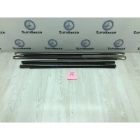 Молдинг стекла двери Mercedes W210 Mercedes W210 E 1995-2002 A2106900780