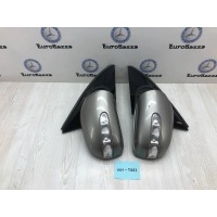 Зеркало заднего вида Mercedes W251 Mercedes W251 R 2005-2015 A2518110198