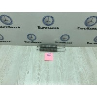 Пружины крышки багажника Mercedes W204 Mercedes W204 C 2007-2014 A2047570129