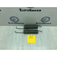 Пружины петли крышки багажника Mercedes W210 Mercedes W210 E 1995-2002 A2107570029