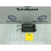 Пружины петель крышки багажника Mercedes W204 Mercedes W204 C 2007-2014 A2047570129