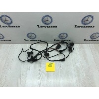 Проводка парктроников передняя Mercedes X164 Mercedes X164 GL 2006-2012 A1645402305
