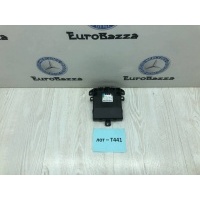Блок комфорта передней левой двери Mercedes W251 Mercedes W251 R 2005-2015 A1648209385