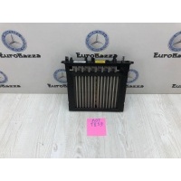 Дополнительный радиатор печки Mercedes W211 Mercedes W211 E 2002-2009 A2118300961