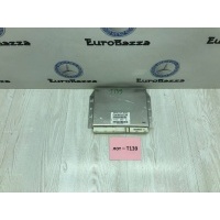 Блок управления пневмоподвеской Mercedes W220 Mercedes W220 S 1998-2005 A2205450032