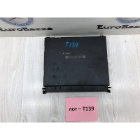 Блок управления задним сиденьем Mercedes W220 Mercedes W220 S 1998-2005 A2208201026