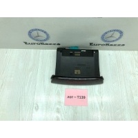 Пепельница передняя Mercedes W220 Mercedes W220 S 1998-2005 A2206800252