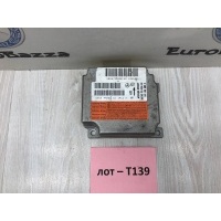 Блок управления AIRBAG Mercedes W220 Mercedes W220 S 1998-2005 A0285001215