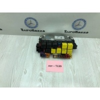 Блок предохранителей Mercedes W220 Mercedes W220 S 1998-2005 A0205451732