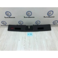 Накладка замка крышки багажника Mercedes W251 Mercedes W251 R 2005-2015 A2517470087