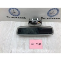 Зеркало заднего вида Mercedes W220 Mercedes W220 S 1998-2005 A0005428823