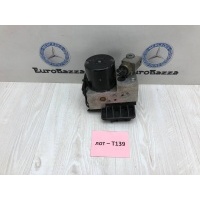Блок управления ABS Mercedes W220 Mercedes W220 S 1998-2005 A0034318012