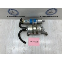 Топливный насос в сборе Mercedes W220 Mercedes W220 S 1998-2005 A0004780001