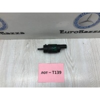 Насос стеклоомывателя фар Mercedes W220 Mercedes W220 S 1998-2005 A2108690821