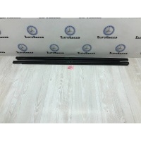 Молдинг бокового стекла W203 Mercedes W203 CLC 2008-2011 A2036901480