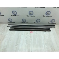 Молдинги, накладки, спойлеры Mercedes W210 Mercedes W210 E 1995-2002 A2106900880