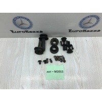 Крепление радиатора Mercedes W203 Mercedes W203 C 2000-2007 A2035040012