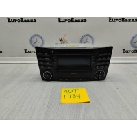 Магнитола Mercedes W211 Mercedes W211 E 2002-2009 А2118704589
