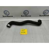 Патрубок основного радиатора левый Mercedes W204 Mercedes W204 C 2007-2014 A2045010182