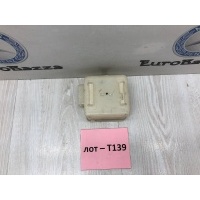 Блок управления сигнализацией Mercedes W220 Mercedes W220 S 1998-2005 A2028203826