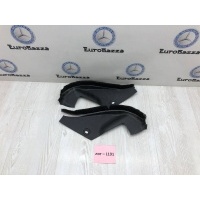 Элемент обшивки багажника Mercedes W170 Mercedes W170 SLK 1996-2004 A1705830315