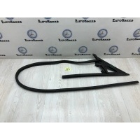 Уплотнитель передней левой двери Mercedes W219 Mercedes W219 CLS 2004-2011 A2197200578