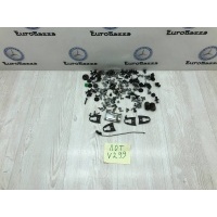Болты дверей Mercedes Sprinter W906 Mercedes Sprinter W906 2006> A0007270080