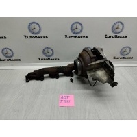 Турбина Mercedes Om646 Delphi Mercedes W211 E 2002-2009 А6460901080