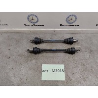 Привод задний Mercedes W203 Mercedes W203 C 2000-2007 A2033503056