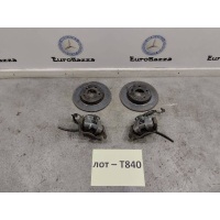 Тормозная система передняя Mercedes W202 Mercedes W202 C 1993-2000 A0014201083