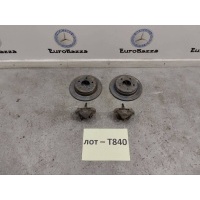 Задняя тормозная система Mercedes W202 Mercedes W202 C 1993-2000 A2024230012
