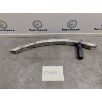 Усилитель бампера задний Mercedes W219 Mercedes W219 CLS 2004-2011 A2196100014