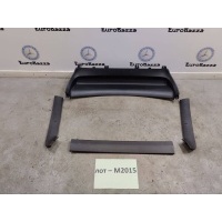 Обшивка крышки багажника Mercedes W203 Coupe Mercedes W203 C 2000-2007 A2037472471