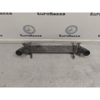 Интеркулер Mercedes W211 Mercedes W211 E 2002-2009 A2115001102