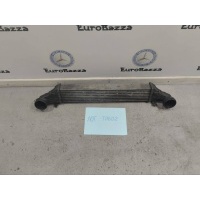 Интеркулер Mercedes W211 Mercedes W211 E 2002-2009 A2115001102