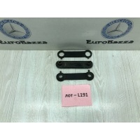 Крепление глушителя Mercedes R170 Mercedes W170 SLK 1996-2004 A2024920718