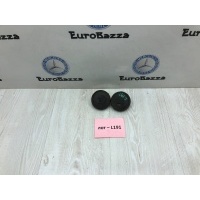 Заглушка порога Mercedes R170 Mercedes W170 SLK 1996-2004 A2029970186