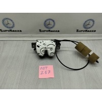 Замок крышки багажника Mercedes X164 Mercedes X164 GL 2006-2012 A1647400435