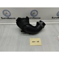 Патрубок корпуса воздушного фильтра Mercedes М271 Mercedes W203 C 2000-2007 A2710900829