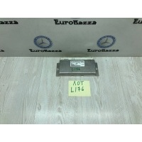 Блок управления ASR Mercedes W202 Mercedes W202 C 1993-2000 A0195453132