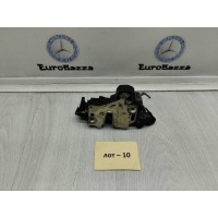 Замок передней левой двери Mercedes W202 Mercedes W202 C 1993-2000 A2027203535