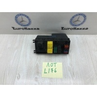 Блок предохранителей SAM Mercedes W202 Mercedes W202 C 1993-2000 A0225455332