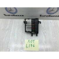 Блок предохранителей Mercedes W202 Mercedes W202 C 1993-2000 A0015457901