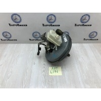 Вакуумный усилитель тормозов Mercedes W202 Mercedes W202 C 1993-2000 A2024300302