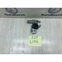 Механизм стояночного тормоза Mercedes W202 Mercedes W202 C 1993-2000 A0004200779
