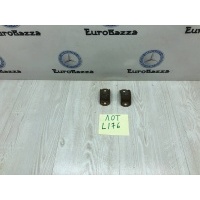 Крепление втулки стабилизатора Mercedes W202 Mercedes W202 C 1993-2000 A2023231026