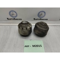 Подушка двигателя Mercedes W203 Mercedes W203 C 2000-2007 А2032402017