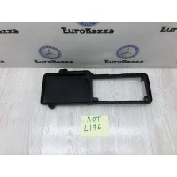 Крышка блока предохранителей Mercedes W202 Mercedes W202 C 1993-2000 A2085450003