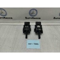 Кронштейн тормозного шланга передний Mercedes W251 Mercedes W251 R 2005-2015 A1644210394